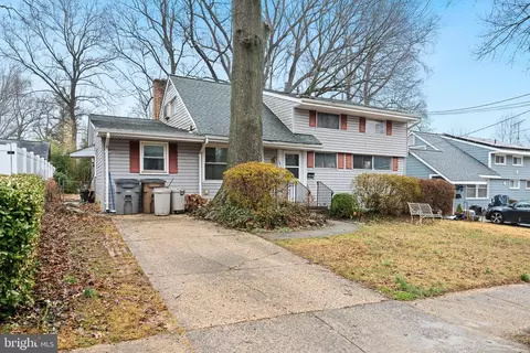 1612 Marshall Ave, Rockville, MD 20851