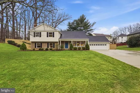 604 Hawkesbury Ter, Silver Spring, MD 20904