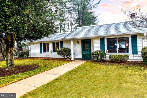 3520 Fiske Ter #151-B, Silver Spring, MD 20906