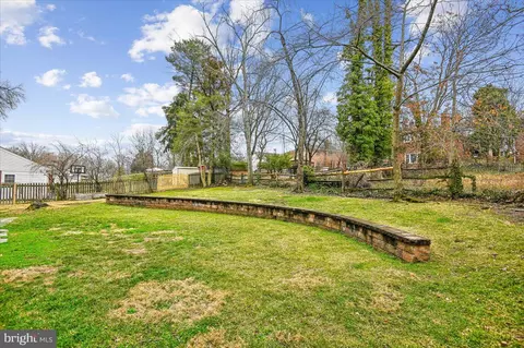 Exterior - 1909 Forest Dale Dr, Silver Spring, MD 20903 photo 4 of 4
