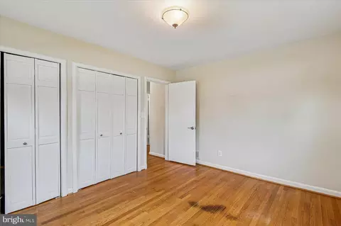 Bedroom - 1909 Forest Dale Dr, Silver Spring, MD 20903 photo 2 of 7