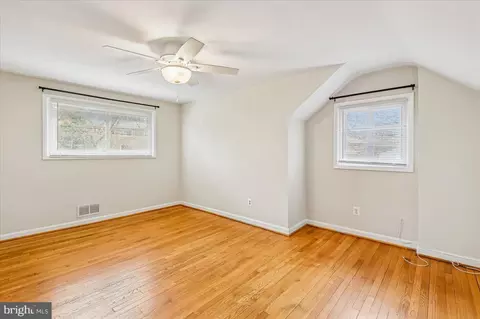 Bedroom - 1909 Forest Dale Dr, Silver Spring, MD 20903 photo 4 of 7