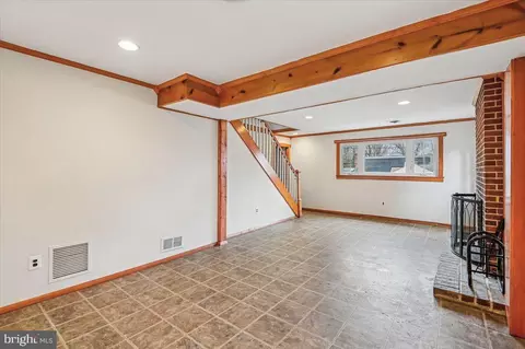 Living - 1909 Forest Dale Dr, Silver Spring, MD 20903 photo 4 of 4