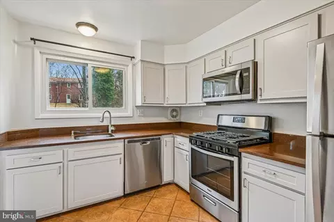 Kitchen - 1909 Forest Dale Dr, Silver Spring, MD 20903 photo 2 of 2