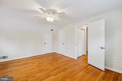 Bedroom - 1909 Forest Dale Dr, Silver Spring, MD 20903 photo 5 of 7