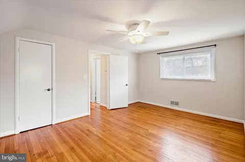 Bedroom - 1909 Forest Dale Dr, Silver Spring, MD 20903 photo 3 of 7