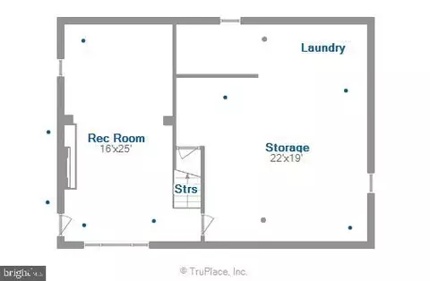 Floorplan - 1909 Forest Dale Dr, Silver Spring, MD 20903 photo 3 of 3