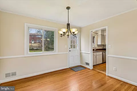 Dining - 1909 Forest Dale Dr, Silver Spring, MD 20903 photo 1 of 1
