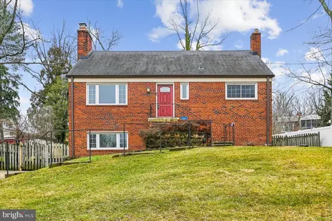 1909 Forest Dale Dr, Silver Spring, MD 20903