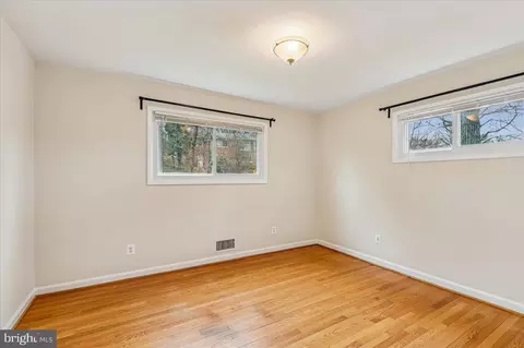 Bedroom - 1909 Forest Dale Dr, Silver Spring, MD 20903 photo 1 of 7