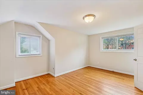 Bedroom - 1909 Forest Dale Dr, Silver Spring, MD 20903 photo 6 of 7