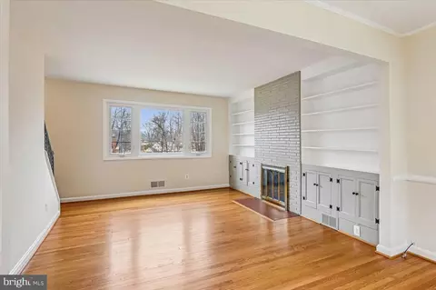 Living - 1909 Forest Dale Dr, Silver Spring, MD 20903 photo 1 of 4