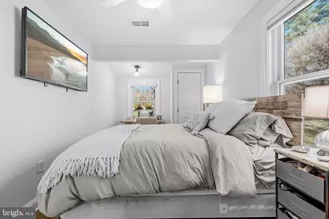 Bedroom - 5 Ericsson Rd, Cabin John, MD 20818 photo 1 of 8