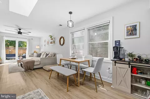 Dining - 5 Ericsson Rd, Cabin John, MD 20818 photo 1 of 1
