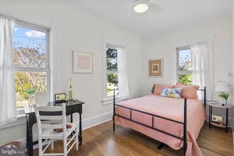 Bedroom - 212 Dearborn Ave, Silver Spring, MD 20901 photo 6 of 6