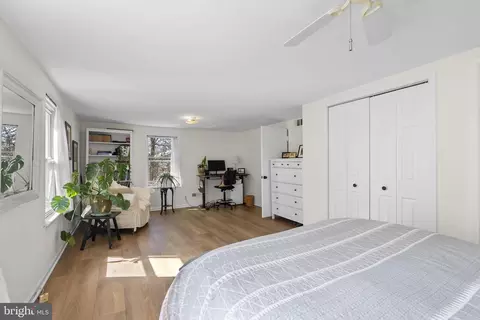 Bedroom - 212 Dearborn Ave, Silver Spring, MD 20901 photo 3 of 6