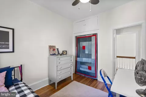 Bedroom - 212 Dearborn Ave, Silver Spring, MD 20901 photo 5 of 6