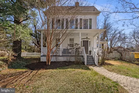 212 Dearborn Ave, Silver Spring, MD 20901