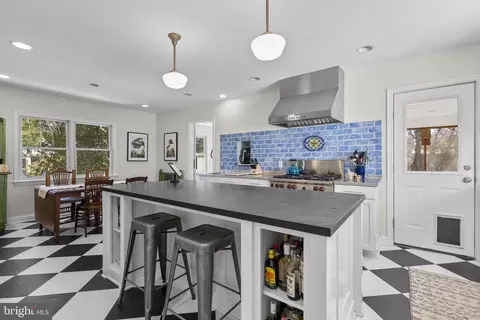 Kitchen - 212 Dearborn Ave, Silver Spring, MD 20901 photo 1 of 7