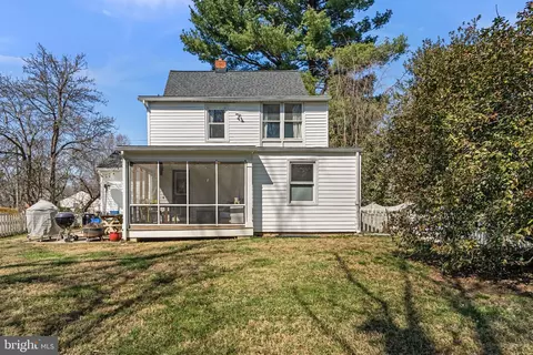 Exterior - 212 Dearborn Ave, Silver Spring, MD 20901 photo 6 of 7