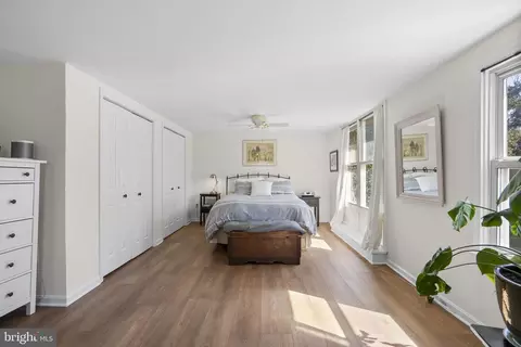Bedroom - 212 Dearborn Ave, Silver Spring, MD 20901 photo 2 of 6