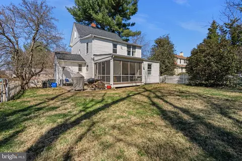 Exterior - 212 Dearborn Ave, Silver Spring, MD 20901 photo 7 of 7