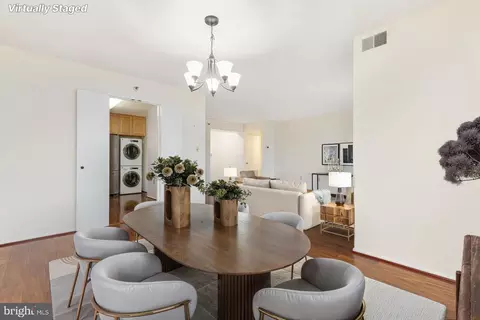 Dining - 15101 Interlachen Dr #1-416, Silver Spring, MD 20906 photo 1 of 3