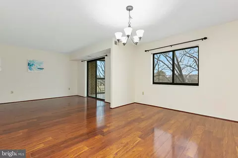 Living - 15101 Interlachen Dr #1-416, Silver Spring, MD 20906 photo 5 of 6