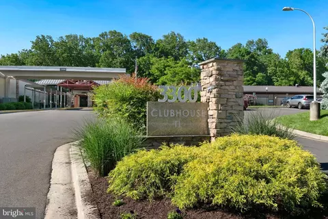 View/Area - 15101 Interlachen Dr #1-416, Silver Spring, MD 20906 photo 2 of 5