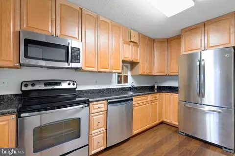 Kitchen - 15101 Interlachen Dr #1-416, Silver Spring, MD 20906 photo 1 of 2