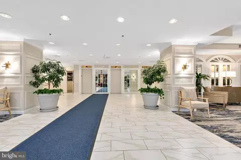 Entry Way - 15101 Interlachen Dr #1-416, Silver Spring, MD 20906 photo 1 of 4
