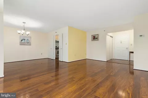 Living - 15101 Interlachen Dr #1-416, Silver Spring, MD 20906 photo 4 of 6