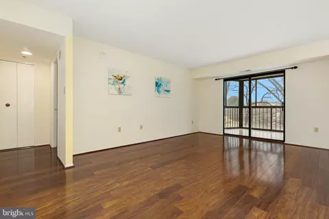 Living - 15101 Interlachen Dr #1-416, Silver Spring, MD 20906 photo 6 of 6