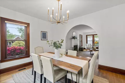 Dining - 9409 Garwood St, Silver Spring, MD 20901 photo 3 of 4