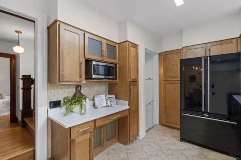 Kitchen - 9409 Garwood St, Silver Spring, MD 20901 photo 3 of 5