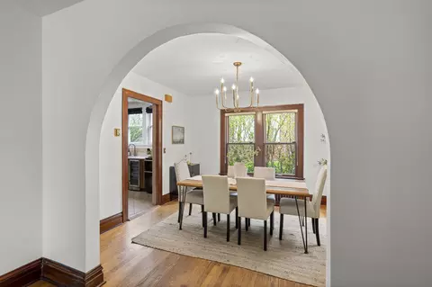 Dining - 9409 Garwood St, Silver Spring, MD 20901 photo 1 of 4