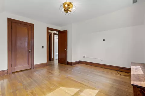 Bedroom - 9409 Garwood St, Silver Spring, MD 20901 photo 5 of 10