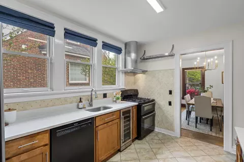 Kitchen - 9409 Garwood St, Silver Spring, MD 20901 photo 4 of 5