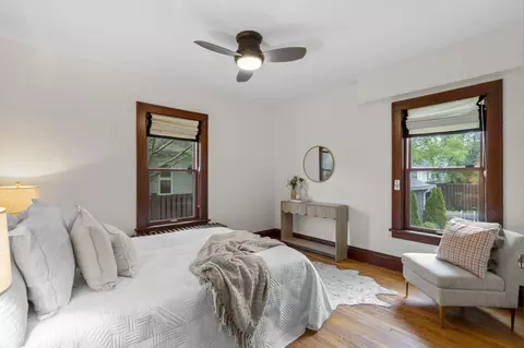 Bedroom - 9409 Garwood St, Silver Spring, MD 20901 photo 1 of 10