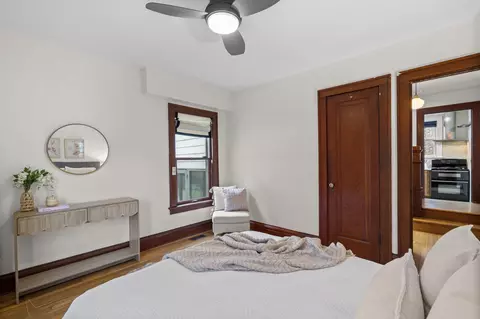 Bedroom - 9409 Garwood St, Silver Spring, MD 20901 photo 3 of 10