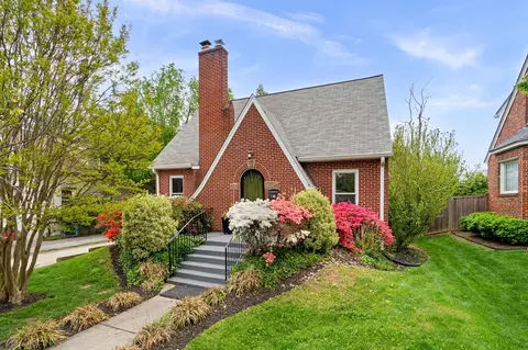 9409 Garwood St, Silver Spring, MD 20901