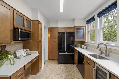 Kitchen - 9409 Garwood St, Silver Spring, MD 20901 photo 2 of 5
