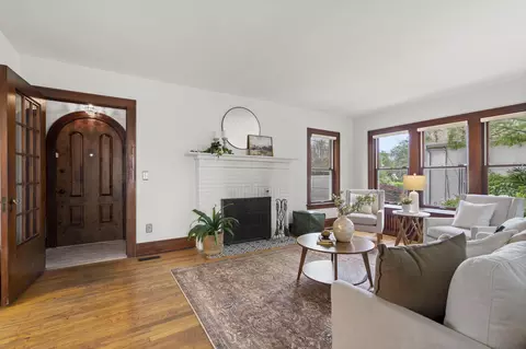 Entry Way - 9409 Garwood St, Silver Spring, MD 20901 photo 1 of 2