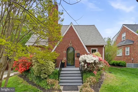 Exterior - 9409 Garwood St, Silver Spring, MD 20901 photo 3 of 10