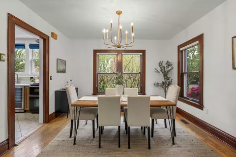 Dining - 9409 Garwood St, Silver Spring, MD 20901 photo 2 of 4