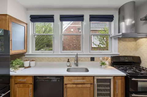 Kitchen - 9409 Garwood St, Silver Spring, MD 20901 photo 5 of 5