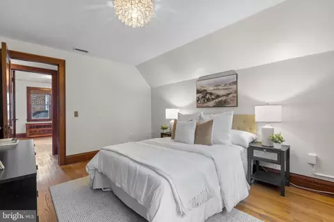 Bedroom - 9409 Garwood St, Silver Spring, MD 20901 photo 10 of 10