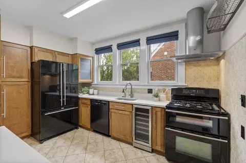 Kitchen - 9409 Garwood St, Silver Spring, MD 20901 photo 1 of 5