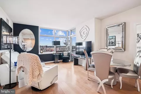5750 Bou Ave 601 Bou Ave #601, Rockville, MD 20852