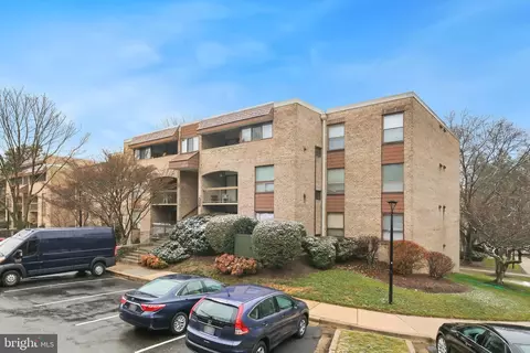 411 Christopher Ave #33, Gaithersburg, MD 20879